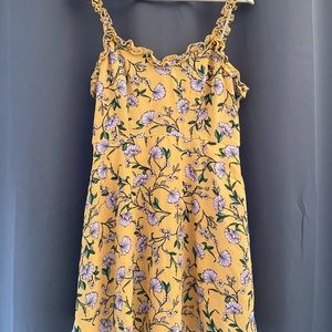 Lulus dress